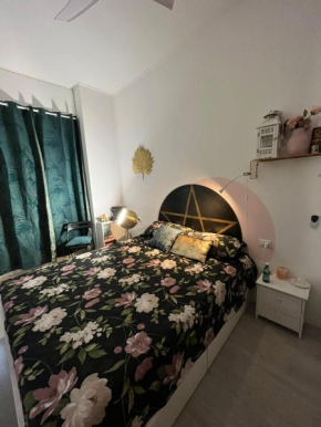 Annetta's Room Bovisa